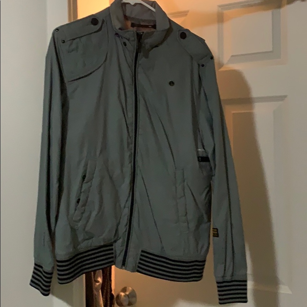 G-star jacket